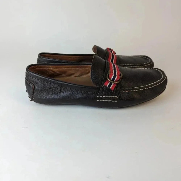 Polo Ralph Lauren Mens  Willem Loafers - 11 D - Picture 7 of 10